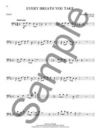 VH1's 100 Greatest Songs Of Rock And Roll For Cello (noty na violoncello)