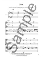 The Novello Primary Chorals: Easy Hits (noty na dvojhlasý zpěv, klavír) (+audio)
