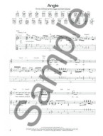 Acoustic Guitar Bible (noty, tabulatury na kytaru)