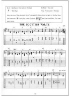 Deluxe Pedal Steel Guitar Method (noty, tabulatury na pedálovou steel kytaru) (+audio)