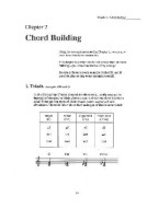 Jazz Theory Handbook (noty na nástroje houslového klíče) (+audio)