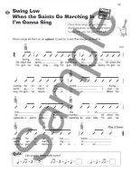 Lorraine Bow/Alex Davis: Ukulele Basics (noty na ukulele) (+audio)