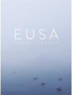 Yann Tiersen: Eusa (noty na sólo klavír)