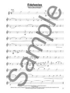 Violin Play-Along 56: The Sound Of Music (noty na housle) (+audio)