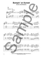 Guitar Play-Along 159: Wes Montgomery (noty, tabulatury na kytaru) (+audio)