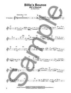 Saxophone Play-Along 5: Charlie Parker (noty na saxofon) (+audio)