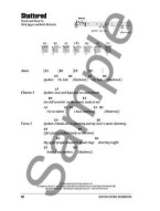 The Rolling Stones: Guitar Chord Songbook (akordy na kytaru, texty písní)