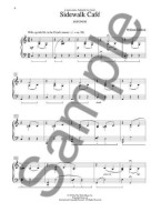 William Gillock: Accent On Duets (noty na čtyřruční klavír)