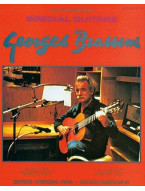 Georges Brassens: 40 Chansons - Special Guitare (Vol.1) (noty na kytaru)