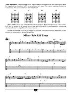 Western Swing Lead Guitar Styles (noty, tabulatury na kytaru) (+audio)