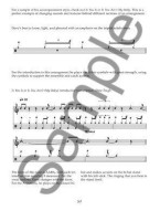 Steve Fidyk: Inside The Big Band Drum Chart (noty na bicí) (+audio & video)