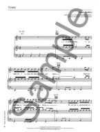 Rockschool: Vocals Grade 3 - Male (2014-2017) Syllabus (noty na klavír, zpěv, akordy na kytaru) (+audio)