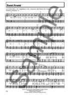 100 Hits In C-Dur: Band 3 (noty na klavír, zpěv, akordy na kytaru)