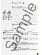 David Turnbull: Singing Time! Grade 1 (noty na zpěv, klavír)
