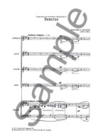 The Novello Short Anthems Collection 1 - SATB (noty na sborový zpěv, klavír)