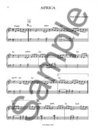 Lars Danielsson: 20 Impromptus For Piano & 1 Solo Piece For Contrabass (noty na klavír, kontrabas)
