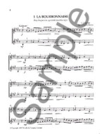Eta Cohen's Easy Violin Duets - Book 3 (noty na 2 housle)