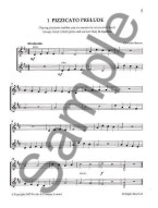 Eta Cohen's Easy Violin Duets - Book 1 (noty na 2 housle)