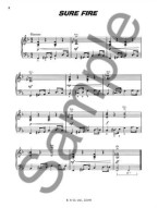 Wesley Schaum: Rhythm And Blues - Book 3 (noty na sólo klavír)