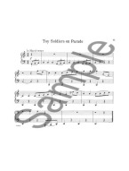 A Second Piano Book For Little Jacks And Jills (noty na sólo klavír)