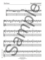 Rockschool Acoustic Guitar - Grade 6 (2016) (noty, tabulatury na kytaru) (+audio)