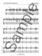 Rockschool Acoustic Guitar - Grade 2 (2016) (noty, tabulatury na kytaru) (+audio)