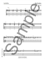 Rockschool Acoustic Guitar - Grade 1 (2016) (noty, tabulatury na kytaru) (+audio)