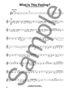 Violin Play-Along 55: Wicked (noty na housle) (+audio)