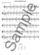 Meg Peterson: You Can Teach Yourself Autoharp (noty na autoharfu) (+audio)