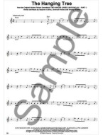 Violin Play-Along 57: Movie Music (noty na housle) (+audio)