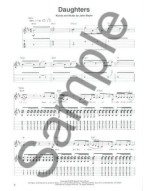 Guitar Play-Along 189: John Mayer (noty, tabulatury na kytaru) (+audio)