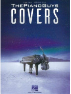 The Piano Guys: Covers (noty na klavír, violoncello)