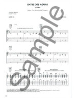 Paco De Lucia: Best Of Guitar Tab (noty, tabulatury na kytaru)