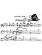 William Bay: Children's Guitar Method - Volume 1 (noty, melodická linka, akordy) (+audio & video)