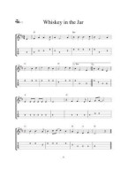 Irish Music For Flatpicking Guitar Made Easy (noty, tabulatury na kytaru) (+audio)