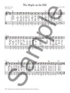 Dix Bruce: Parking Lot Picker's Songbook - Mandolin (noty, tabulatury na mandolínu) (+audio)