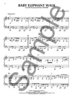 Jazz Piano Solos Series Volume 38: Henry Mancini (noty na sólo klavír)