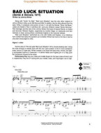 Guitar Signature Licks: Johnny Winter (tabulatury, noty, kytara)