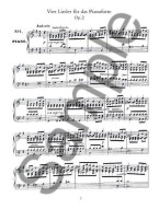 Fanny Mendelssohn Hensel: Piano Music (noty na sólo klavír)