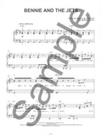 Teach Yourself To Play Piano Songs: Piano Man And 9 More Rock Favorites (noty na sólo klavír) (+audio & video)