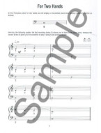 Paul Murphy: 30 Piano Pieces For Beginners (noty na snadný sólo klavír) (+audio)