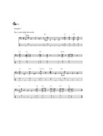 Michael Dimin: The Art Of Solo Bass (noty, tabulatury na baskytaru) (+audio)