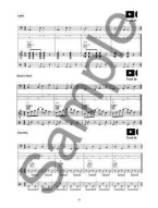 Ukulele Bass Manual (noty, tabulatury na basové ukulele) (+video)