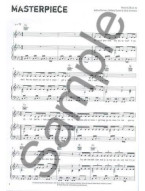 Beat It! 2 - 45 Chart Hits For Piano, Vocal And Guitar (noty na klavír, zpěv, akordy na kytaru)