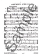 Oboe Duets Volume 1 (noty na hoboj)