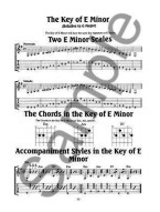 Complete Chet Atkins Guitar Method (noty, tabulatury na kytaru) (+audio)
