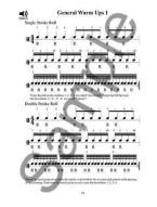 Trevor Salloum: First Lessons Bongo (noty na bonga) (+audio)
