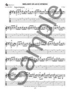 Ben Bolt: Sor In Tablature (noty, tabulatury na kytaru) (+audio)
