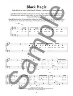 Really Easy Piano: Chart Hits Vol. 2 (Spring/Summer 2016) (noty na snadný sólo klavír)