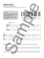 Easiest 5-Finger Piano - Book 1 (noty na snadný sólo klavír)